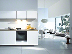 Духовой шкаф Miele H6260BP EDST/CLST