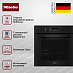 Купить Духовой шкаф Miele H 2861-1 B 125 Edition Obsidian black preview 3