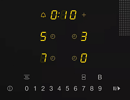 Индукционная варочная панель Miele KM 7466 FL 125 Edition