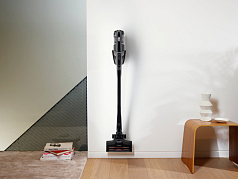 Пылесос Miele SOML0 Triflex HX2 Cat&Dog черный