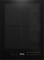Индукционная варочная панель Miele CS7612FL