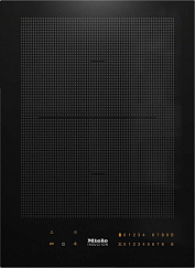 Индукционная варочная панель Miele CS7612FL