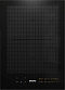 Индукционная варочная панель Miele CS7612FL