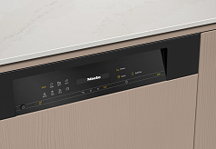 Встраиваемая посудомоечная машина Miele G 7710 SCi AutoDos