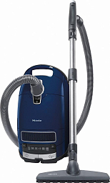 Пылесос Miele SGFA3 Complete C3 Total Care морская волна