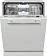 Встраиваемая посудомоечная машина Miele G 5260 SCVi