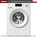 Купить Стиральная машина Miele WSD663WCS preview 1