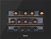 Встраиваемый винный холодильник Miele KWT 6112 iG OBSW