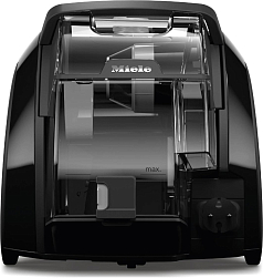 Пылесос Miele SNRF3 Boost CX1 125 Gala Edition черный обсидиан