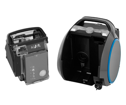 Пылесос Miele SNRF0 Boost CX1 PowerLine GraphitGrey preview 19