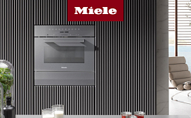 Ошибки микроволновых печей Miele