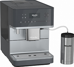 Кофемашина Miele CM6310 OBSW