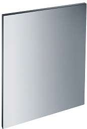 Фронтальная панель Miele GFVi 603/72-1 CleanSteel