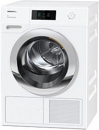 Комплект Miele WCR 870 WPS, TCR790WP, WTV 501