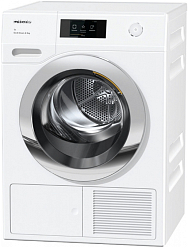 Комплект Miele WCR 870 WPS, TCR790WP, WTV 501