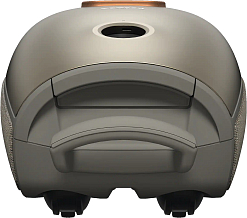 Пылесос Miele SUMF0 Guard L1 AllFloor Titanium перламутровый