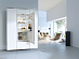 Купить Встраиваемый холодильник Miele K34472iD preview 3