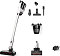 Пылесос Miele SWDL0 Трансформер (Triflex) HX3, бриллиантовый белый (Brilliant white)