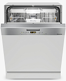 Отдельностоящие посудомоечные машины Miele
