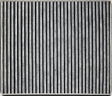 Угольный фильтр Miele DKF 12-P