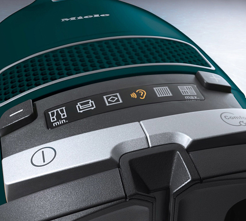 Пылесос Miele SGMA3 Complete C3 Comfort PowerLine Petrol preview 13