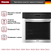 Купить Духовой шкаф Miele H 7164 B EDST/CLST preview 4