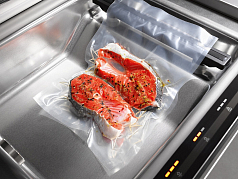 Вакууматор Miele EVS6114 EDST/CLST