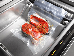 Вакууматор Miele EVS6114 EDST/CLST