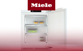 Рейтинг лучших морозильных камер Miele 2027 года: по цене, качеству и надёжности