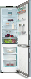 Холодильник Miele KFN 4795 CD Blackboard