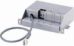 Электронный модуль Miele DSM 400