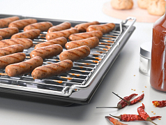 Решетка для выпечки и жарки Miele HBBR 72