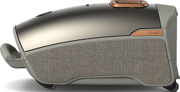 Пылесос Miele SUMF0 Guard L1 Comfort XL Titanium перламутровый