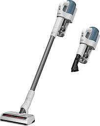 Пылесос Miele Duoflex HX1 Nordic blue
