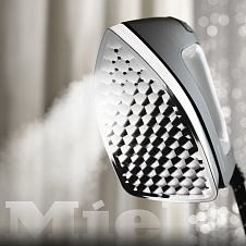 Длительная подача пара