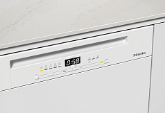 Встраиваемая посудомоечная машина Miele G 5410 SCi Active Plus