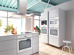 Духовой шкаф Miele H6461BP BRWS