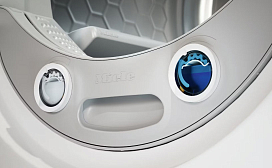 Стиральные машины Miele W1 | извлечение белья в случае неисправности