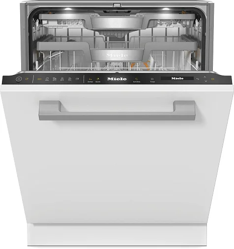 Посудомоечные машины Miele - купить в Москве с официальной гарантией в интернет-магазине партнера по лучшей цене посудомойку Miele