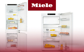 Рейтинг лучших холодильников Miele 2027 года: по цене, качеству и надёжности