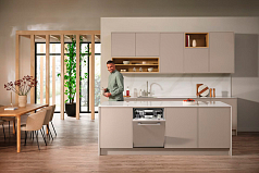 Встраиваемая посудомоечная машина Miele G 5450 SCVi Active Plus