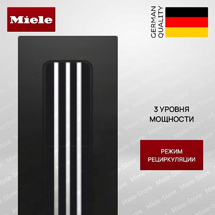 Встраиваемая вытяжка Miele CSDA 7001 FL preview 1