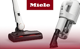 Рейтинг лучших вертикальных беспроводных пылесосов Miele 2027 года: по цене, качеству и надёжности