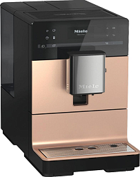 Кофемашина Miele CM 5510 Rose Gold ROPF