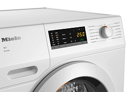 Стиральная машина Miele WCA 030WCS