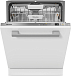 Купить Встраиваемая посудомоечная машина Miele G 5851 SCVi Active Plus Stainless Steel preview 1