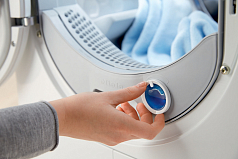 Сушильная машина Miele TCE620WP
