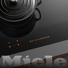 Сенсорное управление SmartSelect