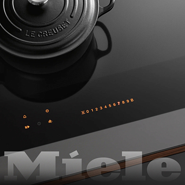 Сенсорное управление SmartSelect