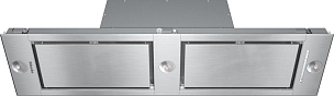 Встраиваемая вытяжка Miele DA 2628 CLST
